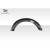 1995-2002 Pontiac Sunfire Millenium Wide Body Front Fender Flares - 2 Piece (S) - image 5
