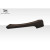 2008-2010 Audi TT 8J OS-R Front Add Ons Spat Bumper Extensions - 2 Piece (S) - image 3