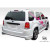 2001-2004 Ford Escape Poison Side Skirts Rocker Panels - 2 Piece (S) - image 4