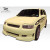 2001-2004 Ford Escape Poison Side Skirts Rocker Panels - 2 Piece (S) - image 3
