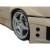 1995-1999 Nissan 200SX Q Flared Fender Flares - 2 Piece (S) - image 5