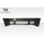 1990-1997 Volkswagen Passat RS Look Front Bumper - 1 Piece (S) - image 6