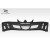1997-2001 Mitsubishi Mirage 4DR (JDM Spec) SC-5 Front Bumper - 1 Piece (S) - image 7