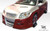 2007-2009 Pontiac G5 Duraflex SG Series Wide Body Door Caps 2 Piece (S)