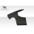 2007-2009 Pontiac G5 Duraflex SG Series Wide Body Rear Fender Flares - 2 Piece (S) - image 6