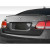 2006-2011 Lexus GS Series GS300 GS350 GS430 GS450 GS460 SK-R Wing Trunk Lid Spoiler - 1 Piece (S) - image 4