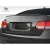 2006-2011 Lexus GS Series GS300 GS350 GS430 GS450 GS460 SK-R Wing Trunk Lid Spoiler - 1 Piece (S) - image 1