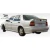1986-1991 Saab 9000 Turbo Look Side Skirts Rocker Panels - 2 Piece (S) - image 5