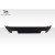 2002-2004 Audi A6 C5 Type A Rear Lip Under Spoiler Air Dam - 1 Piece (S) - image 4