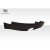 2002-2004 Audi A6 C5 Type A Rear Lip Under Spoiler Air Dam - 1 Piece (S) - image 6
