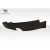 2002-2004 Audi A6 C5 Type A Rear Lip Under Spoiler Air Dam - 1 Piece (S) - image 5