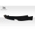 1998-2001 Audi A6 C5 Type A Rear Lip Under Spoiler Air Dam - 1 Piece (S) - image 4