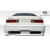 1986-1989 Acura Integra 4DR Type M Rear Bumper - 1 Piece (S) - image 4