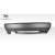 1992-1998 BMW 3 Series M3 E36 2DR Type Z Wide Body Rear Bumper - 1 Piece (S) - image 3