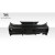 1997-1999 Hyundai Tiburon Vader 2 Rear Bumper - 1 Piece (S) - image 6