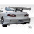 1997-1999 Hyundai Tiburon Vader 2 Rear Bumper - 1 Piece (S) - image 9