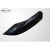2010-2014 Honda Insight Polyurethane Vortex Rear Add Ons Spat Extensions - 2 Piece (S) - image 4