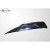 2010-2014 Honda Insight Polyurethane Vortex Rear Add Ons Spat Extensions - 2 Piece (S) - image 12