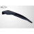 2010-2014 Honda Insight Polyurethane Vortex Side Add Ons Spat Extensions - 4 Piece (S) - image 11