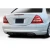 2001-2007 Mercedes C Class L-Sport Rear Lip - image 3