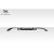 2001-2007 Mercedes C Class W203 L-Sport Rear Diffuser ( For AMG Rear Bumper only) - 1 Piece - image 3