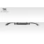 2001-2007 Mercedes C Class L-Sport Rear Lip - image 4