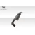2001-2007 Mercedes C Class L-Sport Rear Lip - image 13