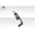 2001-2007 Mercedes C Class L-Sport Rear Lip - image 14
