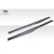 2010-2015 Chevrolet Camaro ZL1 V2 Side Skirts - image 21