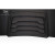 2011-2016 Ford Super Duty F250 F350 F450 Raptor Look Hood - 1 Piece (S) - image 4