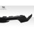 2016-2018 Chevrolet Camaro ZL1 Look Rear Diffuser - 1 Piece (S) - image 6