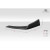 Universal Front / Rear Type 1 Winglet Splitters - 2 Piece (S) - image 12