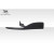Universal Front / Rear Type 2 Winglet Splitters - 2 Piece (S) - image 12