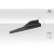 Universal Type 1 Side Splitter Winglets - 2 Piece - image 8