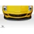 Universal Type 4 Front Lip Splitter - 1 Piece - image 4