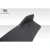 Universal Type 4 Front Lip Splitter - 1 Piece - image 11