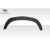 Universal Type 4 Front Lip Splitter - 1 Piece - image 3