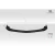 Universal Type 4 Front Lip Splitter - 1 Piece - image 5