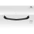 Universal Type 4 Front Lip Splitter - 1 Piece - image 6