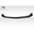 Universal Type 4 Front Lip Splitter - 1 Piece - image 8