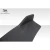 Universal Type 4 Front Lip Splitter - 1 Piece - image 12