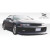1997-2002 Mitsubishi Diamante Duraflex VIP Side Skirts Rocker Panels - 2 Piece (S) - image 6