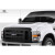 2008-2010 Ford Super Duty F250 F350 F450 Raptor Look Hood - 1 Piece - image 6