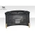2008-2010 Ford Super Duty F250 F350 F450 Raptor Look Hood - 1 Piece - image 9