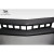 2014-2015 Chevrolet Camaro ZL1 V2 Look Front Bumper - 1 Piece - image 5