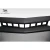 2014-2015 Chevrolet Camaro ZL1 V2 Look Front Bumper - 1 Piece - image 6