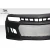 2014-2015 Chevrolet Camaro ZL1 V2 Front Bumper - image 6