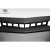 2014-2015 Chevrolet Camaro ZL1 V2 Look Front Bumper - 1 Piece - image 11