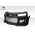 2014-2015 Chevrolet Camaro ZL1 V2 Look Front Bumper - 1 Piece - image 15