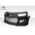2014-2015 Chevrolet Camaro ZL1 V2 Front Bumper - image 18